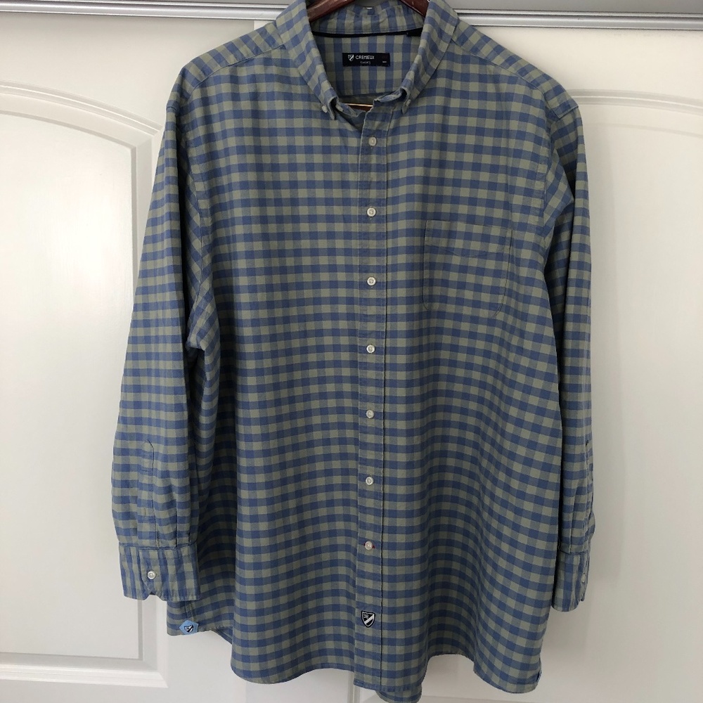 (Daniel)Cremieux Classics 4XT Mens